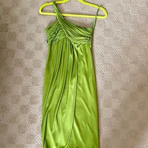 Cocktail dress, size xxs, le chateau